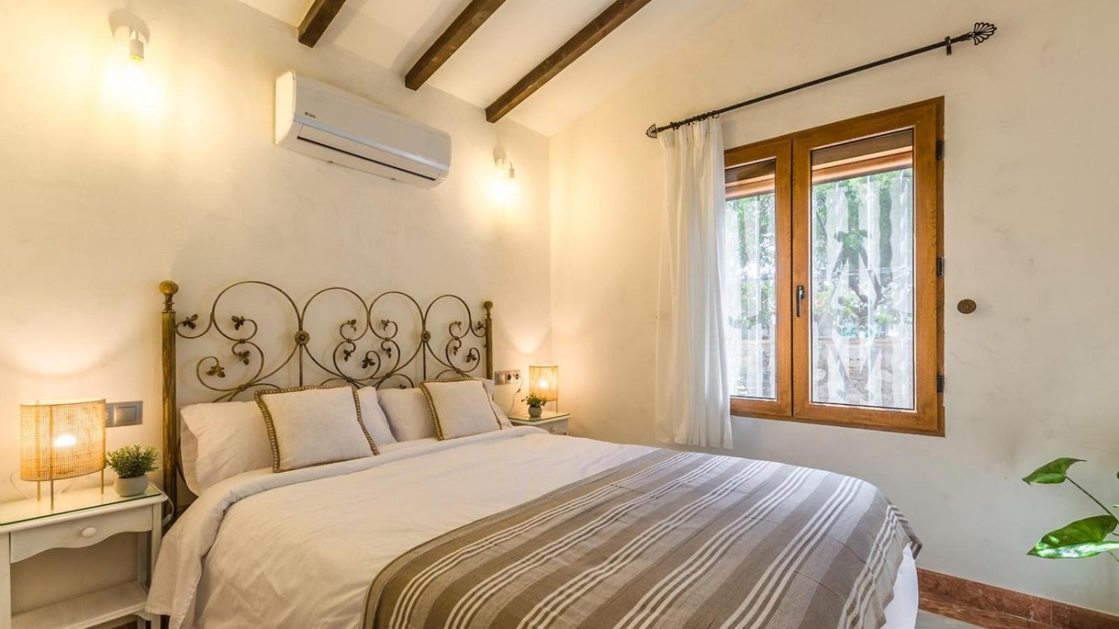 הוילה Casa La Mimosa Velez-Malaga By Ruralidays מראה חיצוני תמונה