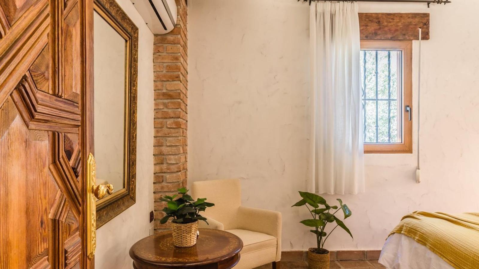 הוילה Casa La Mimosa Velez-Malaga By Ruralidays מראה חיצוני תמונה